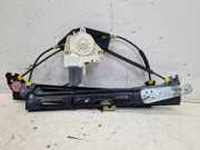 Fensterheber rechts hinten Fensterhebermotor SEAT ALHAMBRA (710, 711) 2.0 TDI 135 KW 7N0843700F/8K0959801B