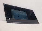 Seitenscheibe Fensterscheibe links hinten Laderaum abgedunkelt RENAULT CLIO IV GRANDTOUR (KH) 1.5 DCI 75 55 KW