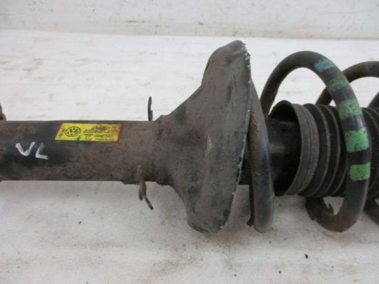 Federbein Stoßdämpfer vorne links Stoßdämpfer VW NEW BEETLE (9C1, 1C1) 1.4 55 KW 1J0413031EF Bild Federbein Stoßdämpfer vorne links Stoßdämpfer VW NEW BEETLE (9C1, 1C1) 1.4 55 KW 1J0413031EF