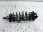 Kurbelwelle A17DTN OPEL ASTRA J SPORTS TOURER (P10) 1.7 CDTI 74 KW 98075149