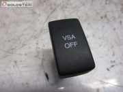 Schalter VSA ESP Traktionskontrolle HONDA CR-V III 2.2 I-CTDI 4WD 103 KW