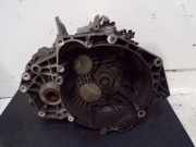 Schaltgetriebe Getriebe 6 Gang F40 Ü=3.35 OPEL ASTRA J (P10) 2.0 CDTI 121 KW