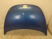 Motorhaube LW5Y Technoblau Perl VW NEW BEETLE (9C1, 1C1) 2.0 85 KW