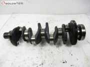 Kurbelwelle 204D4 M47/T2 BMW 1 (E87) 118D 90 KW 7793904~~7807188