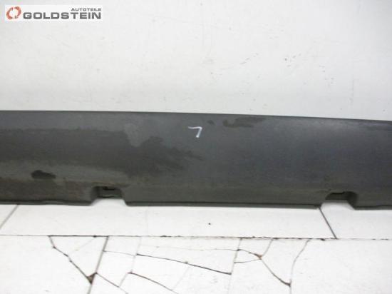 Schweller Links FORD KUGA I 2.5 4X4 147 KW 8V41-S10155-AC Bild Schweller Links FORD KUGA I 2.5 4X4 147 KW 8V41-S10155-AC