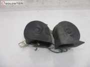 Hupe Signal Horn CITROEN C4 (B7) 1.6 HDI 110 82 KW 0055306~
