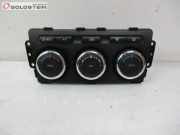 Bedienelement Klimaanlage Klimabedienteil MAZDA 6 SCHRÄGHECK (GH) 2.2 D 95 KW GDN361190A