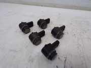 Sensor für Einparkhilfe PDC-Sensor 5x Set VW GOLF PLUS (521, 5M1) 1.4 TSI FL 90 KW 3C0919275S