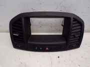 Verkleidung Armaturenbrett Blende Lüftungsdüse Warnblinker OPEL INSIGNIA SPORTS TOURER 2.0 CDTI 118 KW 13282235