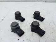 Sensor für Einparkhilfe PDC(Park Distance Controle) Hinten 4x Satz VW GOLF VII (5G1, BE1, BE2, BQ1) 2.0 TDI 110 KW 5Q0919275B/307896