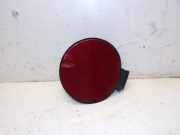 Tankklappe Tankdeckel 861 ROSSO MICALIZZATO FIAT BRAVO II (198) 1.6 D MULTIJET 77 KW