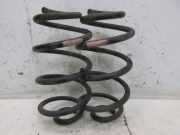 Federnsatz Hinterachse Links & Rechts 1x Rosa NISSAN NOTE (E11, NE11) 1.5 DCI 63 KW 550209U00A