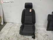 Sitz vorne rechts Stoff soul schwarz Sitzheizung AUDI A3 SPORTBACK (8PA) 1.6 1 FACELIFT 75 KW