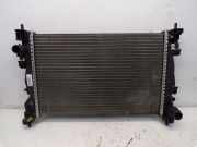 Kühler Wasserkühler 198A4000 1665691 ALFA ROMEO GIULIETTA (940) 1.4 TB 88 KW 50514466/U0766001