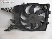 Lüfter Kühlerlüfter Motorlüfter OPEL CORSA D 1.3 CDTI 55 KW 13313298/466119570/466119570/13313298/55702236