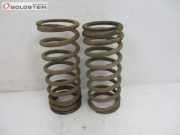 Feder Satz Federn Hinten LAND ROVER DEFENDER 90 STATION WAGON (LD_) 2.5 TD5 90 KW