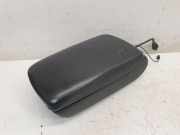 Armlehne Mittelarmlehne Leder Schwarz, Ablagefach, Handyladestation AUDI A6 AVANT C6 (4F5) 3.0 TDI QUATTRO 171 KW 4F0864114