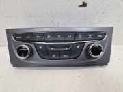 Bedienelement Klimaanlage Klimabedienteil Heizungsregler Klimaregler *entheiratet, Code vorhanden! OPEL ASTRA K (B16) 1.0 TURBO 77 KW 39042442