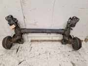 Achse hinten Hinterachse Trommel ABS PEUGEOT 207 (WA, WC) 1.4 16V 70 KW