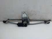 Wischergestänge vorne Wischermotor FORD TRANSIT 06 MK7 2.2 TDCI 74 KW 404.523