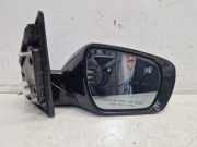 Außenspiegel Seitenspiegel rechts 12Pins TW IM Titanium Silver US-Teil HYUNDAI SANTA FE III (DM, DMA) 2.4 GDI 138 KW 876204Z009