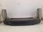 Stoßstange hinten Heckschürze TED69 GRIS PLATINE MET. RENAULT CLIO IV GRANDTOUR (KH) 1.5 DCI 75 55 KW