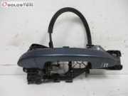 Türgriff links hinten LC5F Bluegraphit Perleffekt VW PASSAT VARIANT (3C5) 2.0 TDI 16V 103 KW