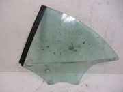 Seitenscheibe Fensterscheibe links 3-Türer PEUGEOT 307 CC (3B) 2.0 16V 100 KW