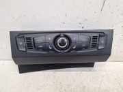 Bedienelement Klimaanlage Klimabedienteil Heizungsregler Klimaregler AUDI A4 AVANT B8 (8K5) 2.0 TDI 88 KW 8T1820043AH