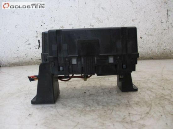 Sicherungskasten Klein entheiratet OPEL MERIVA (B) 1,4 88 KW Bild Sicherungskasten Klein entheiratet OPEL MERIVA (B) 1,4 88 KW