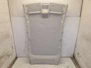 Himmel Stoff Hellgrau RENAULT ZOE (BFM) ZOE VE (B10) 80 KW