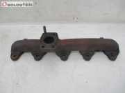 Auspuffkrümmer Abgaskrümmer Y601 Y642 MAZDA 3 (BL) 1.6 MZR-CD 80 KW
