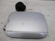 Tankklappe Tankdeckel LY7W Silbersee-Lichtsilber Met. AUDI A4 AVANT (8ED, B7) 2.0 TDI 103 KW