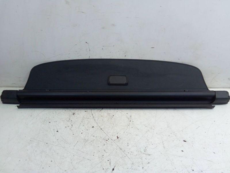 Laderaumabdeckung Kofferraumrollo VW PASSAT VARIANT (3C5) 1.4 TSI 90 KW 3C9867871