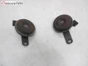 Hupe Signal Horn SATZ Hupen SUZUKI GRAND VITARA II (JT) 1.6 78 KW 000026