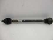 Antriebswelle Gelenkwelle vorne rechts AUDI A3 SPORTBACK (8PA) 1.6 FSI 85 KW 1K0407272HC