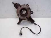 Achsschenkel Radnabe vorne links Radlager CITROEN C4 GRAND PICASSO (UA_) 1.6 HDI 80 KW 364696