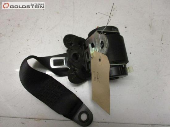 Sicherheitsgurt hinten rechts MINI MINI (R56) COOPER 88 KW 601030000D Bild Sicherheitsgurt hinten rechts MINI MINI (R56) COOPER 88 KW 601030000D