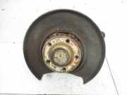 Achsschenkel Radnabe rechts hinten radlager VOLVO S60 2.5 T AWD 154 KW 31340689/273566