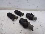 Sensor PDC-Sensor Einparkhilfe 4x Hinten BMW X5 (E53) 3.0D 135 KW 8408392~8408389~8408391~8408389