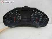 Tachometer Kombiinstrument KMH/MPH AUDI A8 L (4H_) 3.0 TDI QUATTRO 184 KW 4H0920910K~0263670121