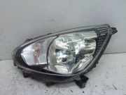 Scheinwerfer links MITSUBISHI MIRAGE/SPACE STAR SCHRÄGHECK (A0A) 1.0 52 KW 8301C193