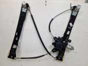 Fensterheber vorne rechts Fensterhebermotor FORD C-MAX II (DXA/CB7, DXA/CEU) 2.0 TDCI 103 KW AM51U23200BJ