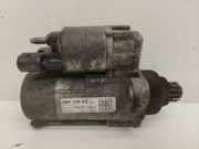 Anlasser Starter CJAA VW GOLF VI VARIANT (AJ5) 2.0 TDI 103 KW 02M911024P/TS18ER123