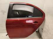 Tür links hinten MITSUBISHI LANCER VIII SPORTBACK (CXA) 2.0 DI-D 103 KW