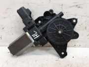 Motor Fensterheber Fensterhebermotor links hinten JAGUAR XF (X250) 3.0 D 155 KW D3464.00/FC7957
