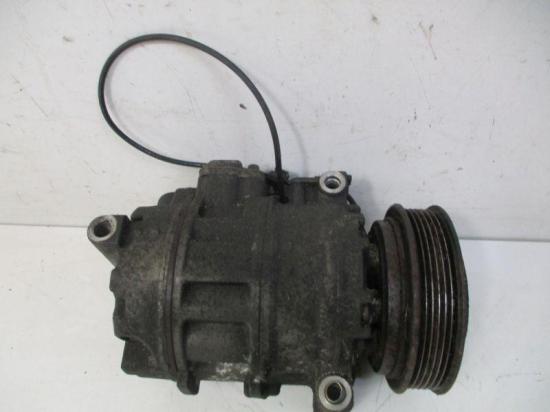 Klimakompressor Kompressor Klimaanlage AUDI A6 (4B, C5) S6 QUATTRO 250 KW 4B0260805B , GE447220-8176 Bild Klimakompressor Kompressor Klimaanlage AUDI A6 (4B, C5) S6 QUATTRO 250 KW 4B0260805B , GE447220-8176