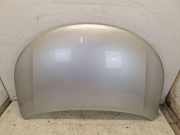 Motorhaube 1F7 Classic Silber TOYOTA AVENSIS KOMBI (T27) 2.0 D-4D 93 KW