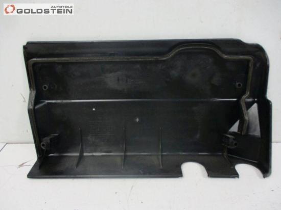 Abdeckung Motorabdeckung BMW 1 (E87) 116I 85 KW 7530743 Bild Abdeckung Motorabdeckung BMW 1 (E87) 116I 85 KW 7530743