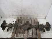 Achse hinten Hinterachse differential Ü=3,73 JEEP GRAND CHEROKEE III (WH) 4.7 V8 170 KW P52114838AA~TPLSC2955W0086
